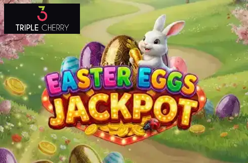 Easter Eggs Jackpot
